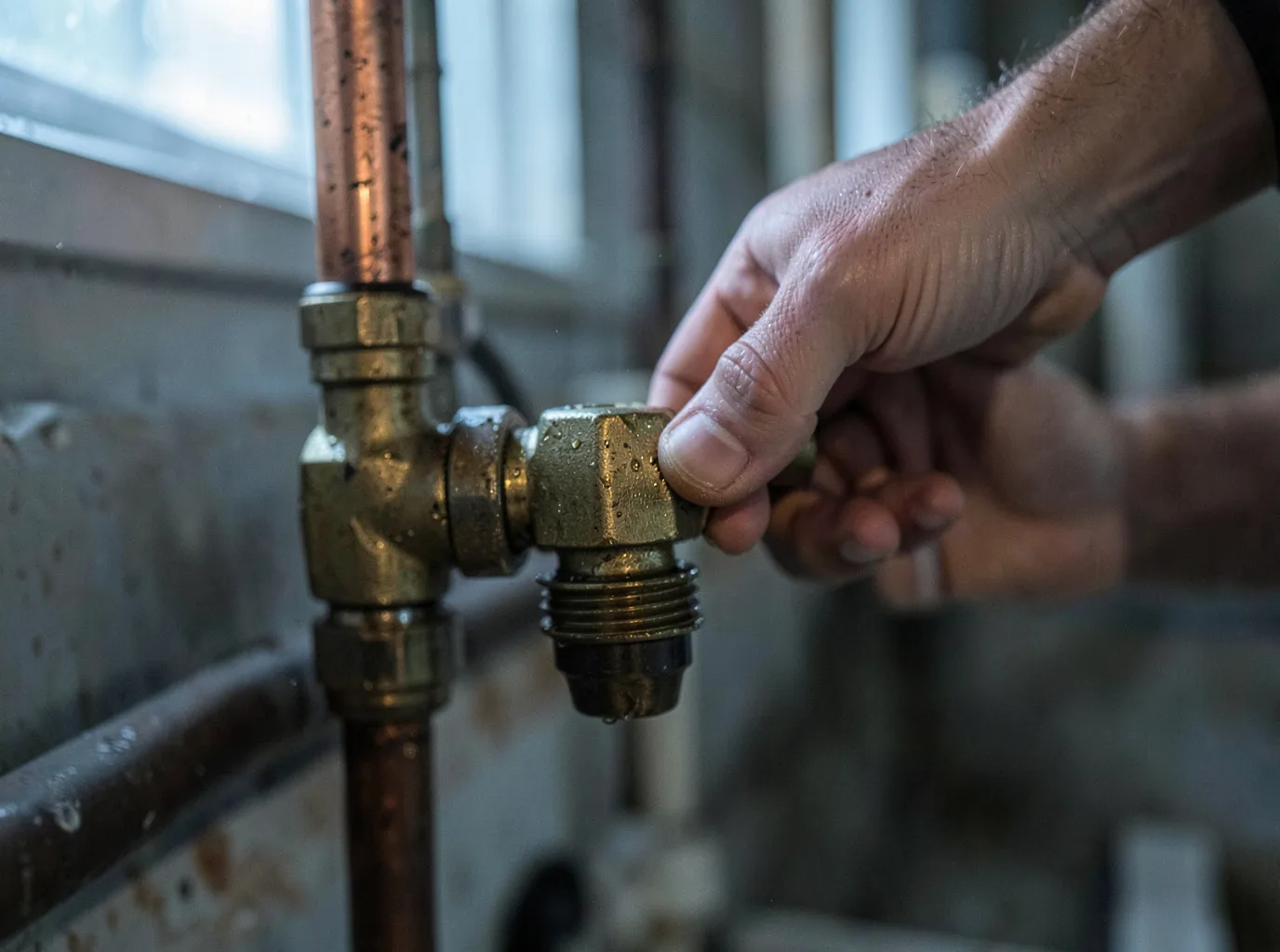 Emergency Plumber Chesterville, OH FAQs